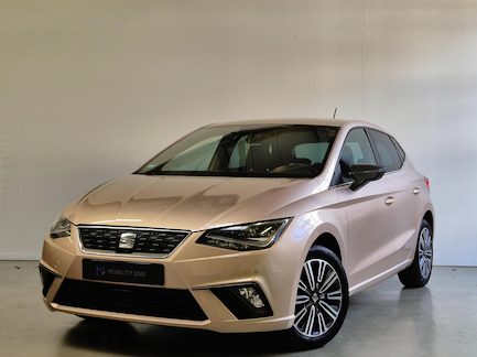 SEAT Ibiza 0
