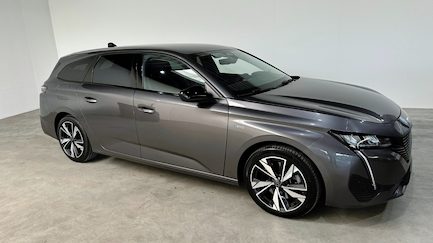 Peugeot 308 0
