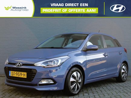 Hyundai i20 0