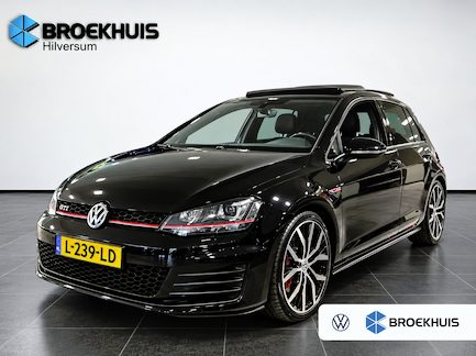 Volkswagen Golf 0