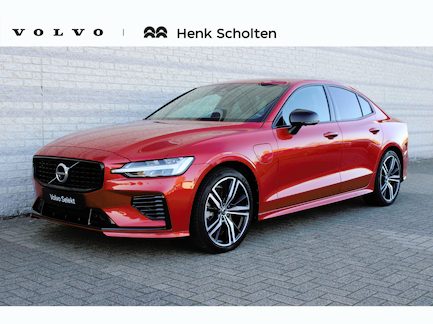 Volvo S60 0