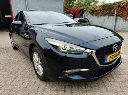 Mazda 3 0