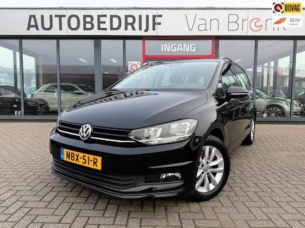 Volkswagen Touran 0