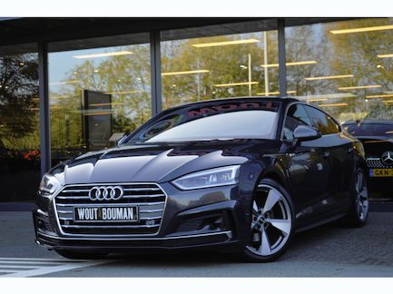 Audi A5 0