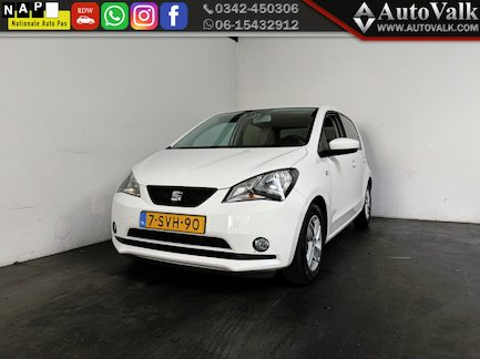 SEAT Mii 0