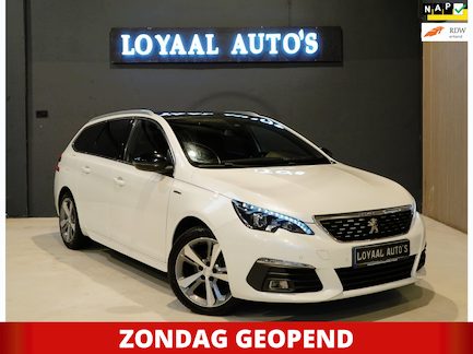 Peugeot 308 0