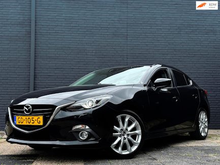 Mazda 3 0