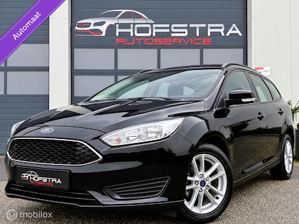 Ford Focus 0
