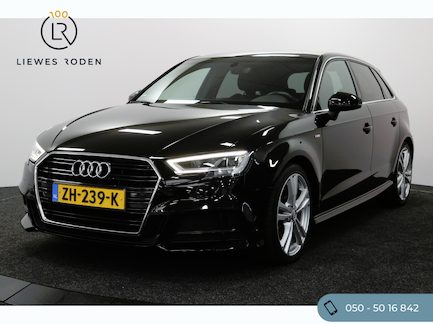 Audi A3 0