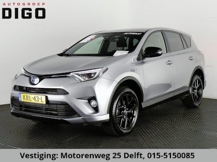 Toyota RAV4 0