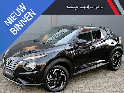 Nissan Juke 0