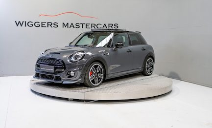 MINI Cooper S 0
