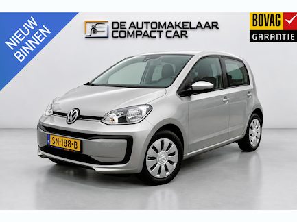 Volkswagen Up! 0