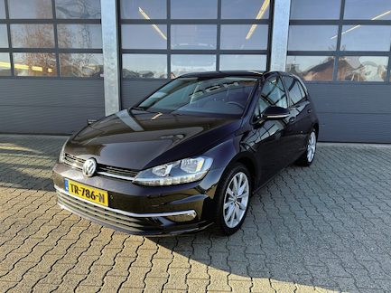 Volkswagen Golf 0