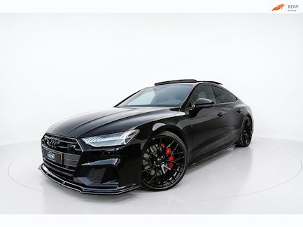 Audi A7 0