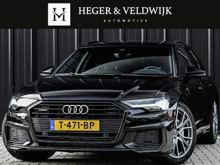 Audi A6 0