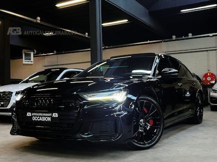 Audi A6 0