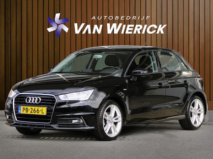 Audi A1 0