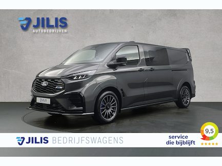 Ford E-Transit 0