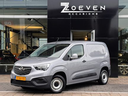 Opel Combo 0