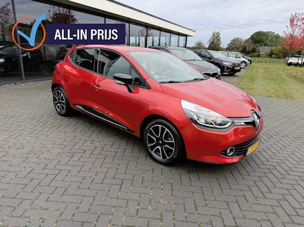 Renault Clio 0