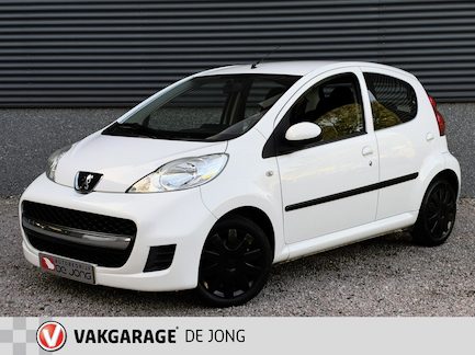 Peugeot 107 0
