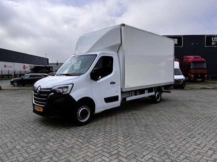 Renault Master 0