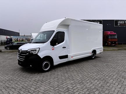 Renault Master 0