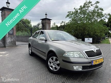 Skoda Octavia 0