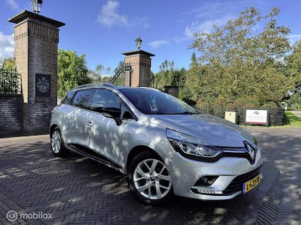Renault Clio 0