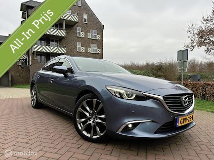 Mazda 6 0