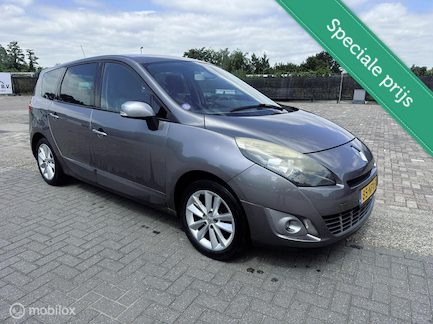 Renault Grand Scenic 0