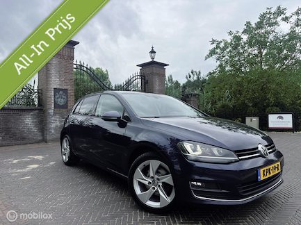 Volkswagen Golf 0