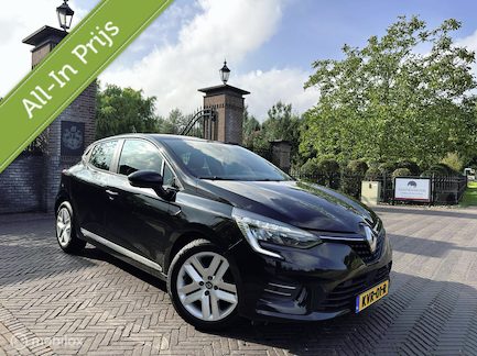 Renault Clio 0