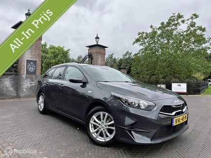 Kia Ceed 0