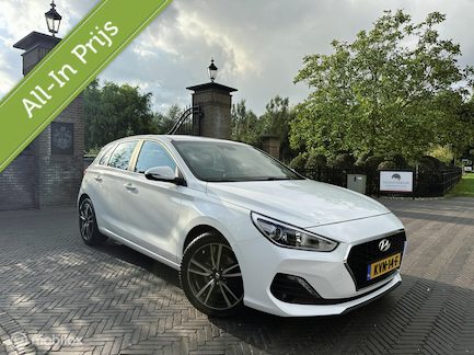Hyundai i30 0