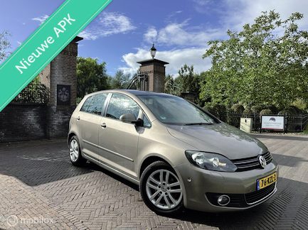 Volkswagen Golf Plus 0