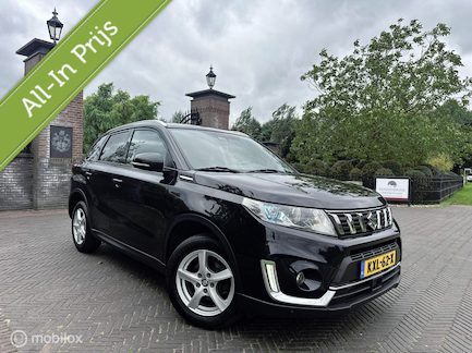 Suzuki Vitara 0