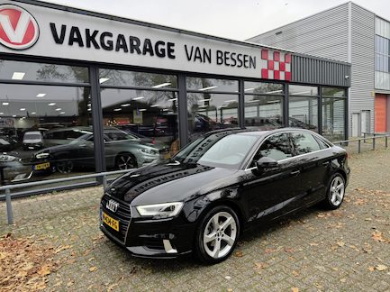 Audi A3 0