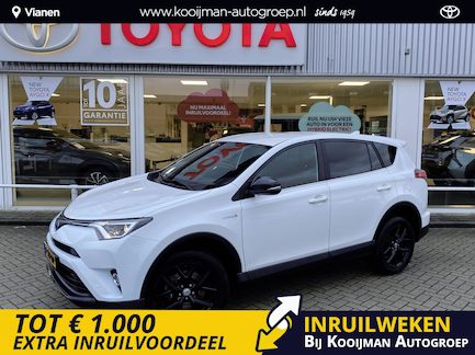 Toyota RAV4 0