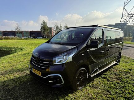 Renault Trafic 0