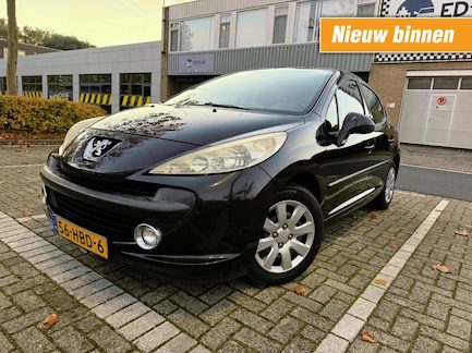 Peugeot 207 0
