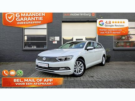 Volkswagen Passat 0