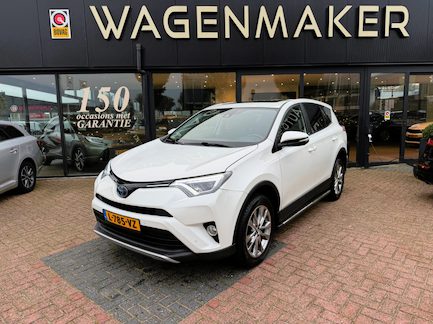 Toyota RAV4 0