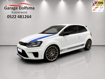 Volkswagen Polo 0