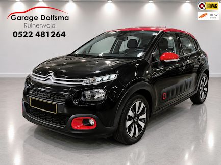 Citroën C3 0