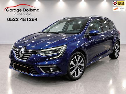 Renault Megane 0