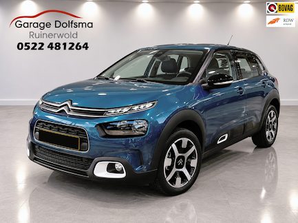 Citroën C4 Cactus 0