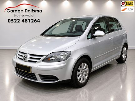 Volkswagen Golf Plus 0