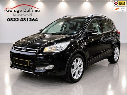 Ford Kuga 0